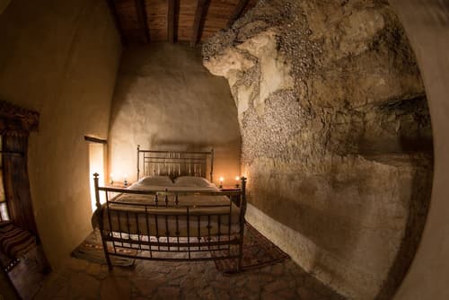 Taziry Ecolodge & Sustainable Village