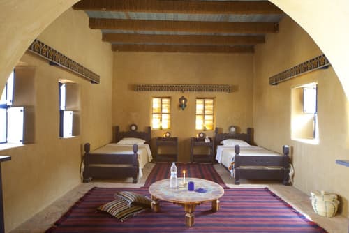 Taziry Ecolodge & Sustainable Village