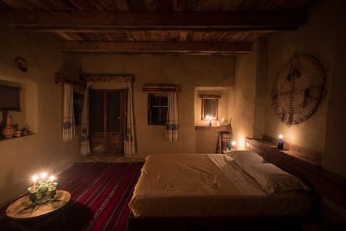 Taziry Ecolodge & Sustainable Village