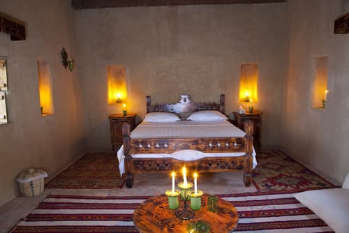 Taziry Ecolodge & Sustainable Village