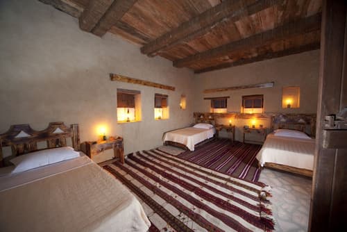 Taziry Ecolodge & Sustainable Village