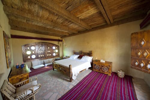 Taziry Ecolodge & Sustainable Village