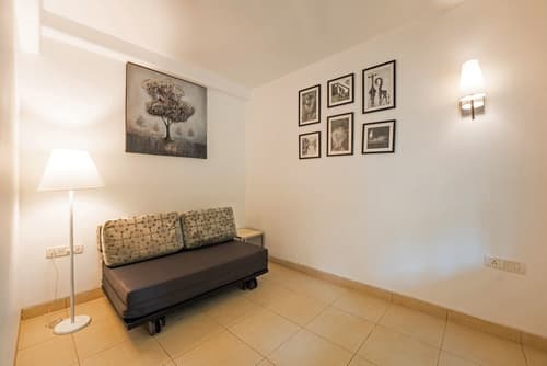 Zone Connect by The Park Goa Calangute