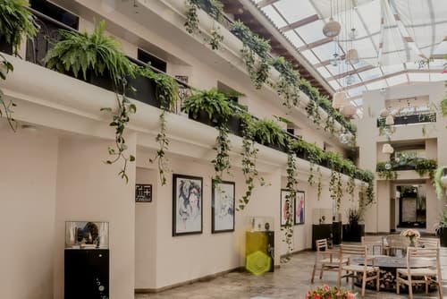 Casa del Alma Hotel Boutique & Spa