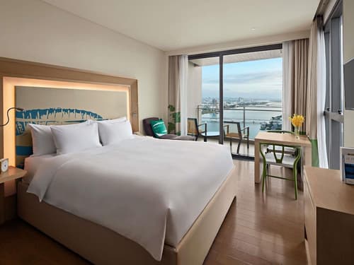 Novotel Danang Premier Han River, Room