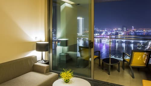 Novotel Danang Premier Han River, Room