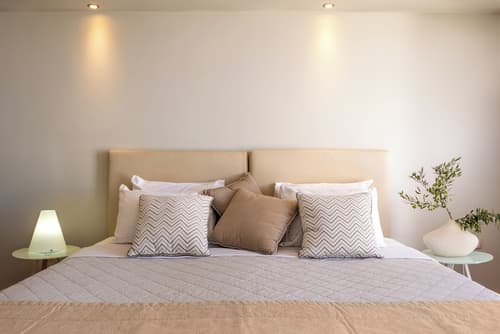 Splendour Hotel and Suites, Room