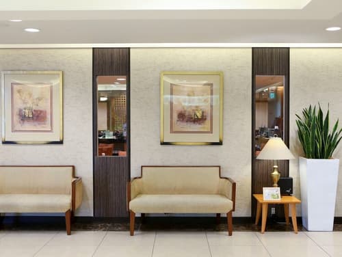 Hotel Hokke Club Hiroshima