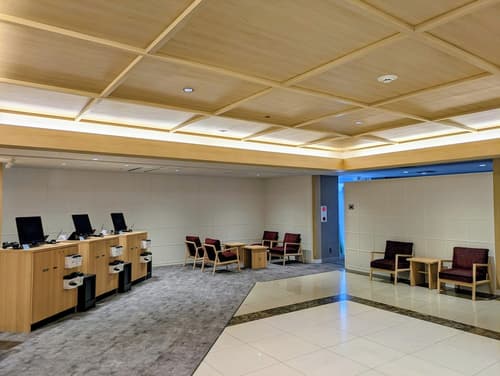 Hotel Hokke Club Hiroshima