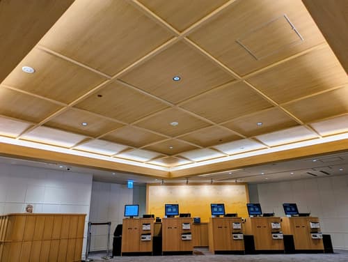 Hotel Hokke Club Hiroshima