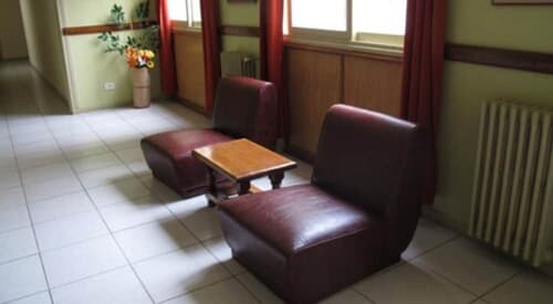Hotel Internacional
