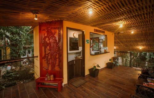 Kin Balam Cabanas, Reception