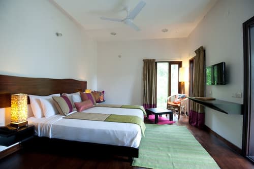 Niraamaya Cardamom Club