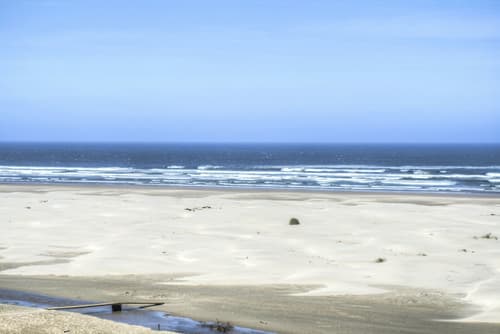 Little Creek Cove Beachfront Resort