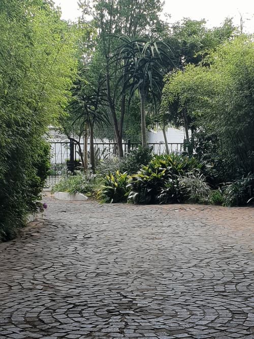 Hyde Park Guest House