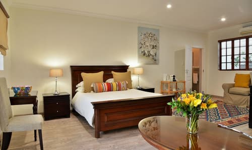 Hyde Park Guest House