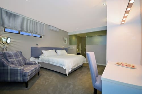 Hyde Park Guest House