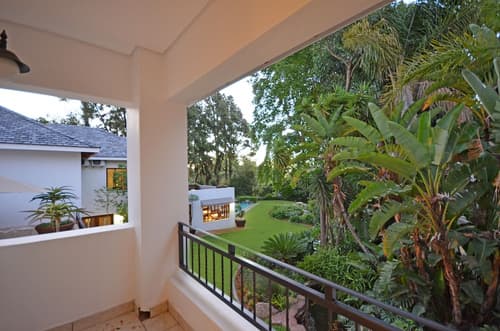 Hyde Park Guest House