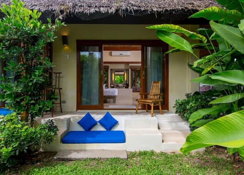 Bangsak Village - Adults Only