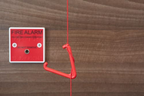 Hampton by Hilton York, Room