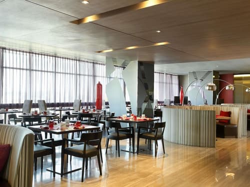 Novotel Jakarta Gajah Mada