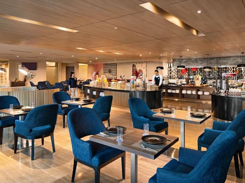 Novotel Jakarta Gajah Mada, Miscellaneous