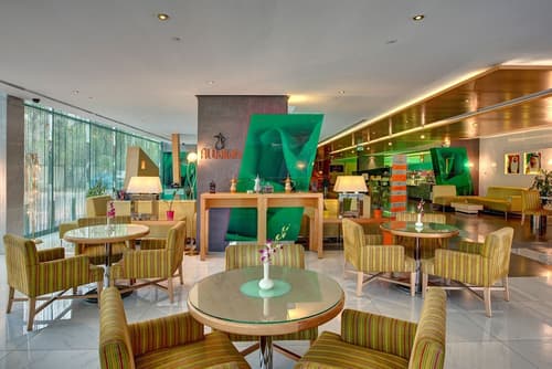 Al Khoory Executive Hotel