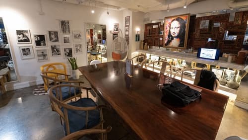 Mini Hotel Causeway Bay Hong Kong, Reception