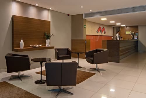Hotel Express Vieiralves