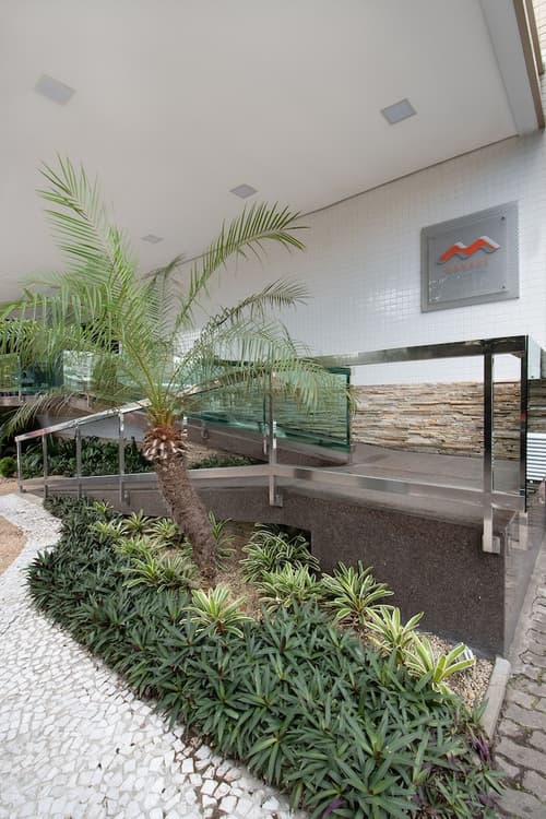 Hotel Express Vieiralves