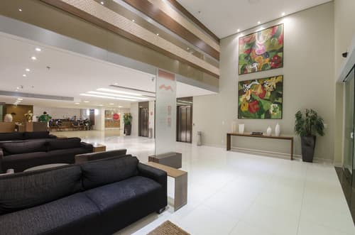 Hotel Express Vieiralves