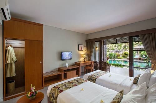 The Astari Villa & Residence