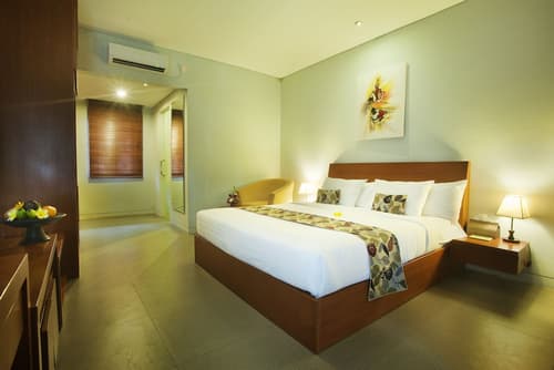 The Astari Villa & Residence