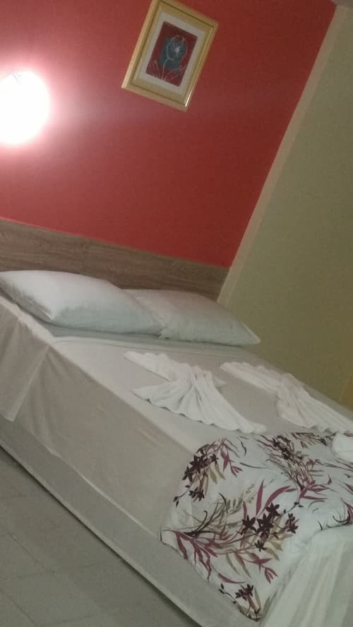 Rede Andrade Plaza Recife