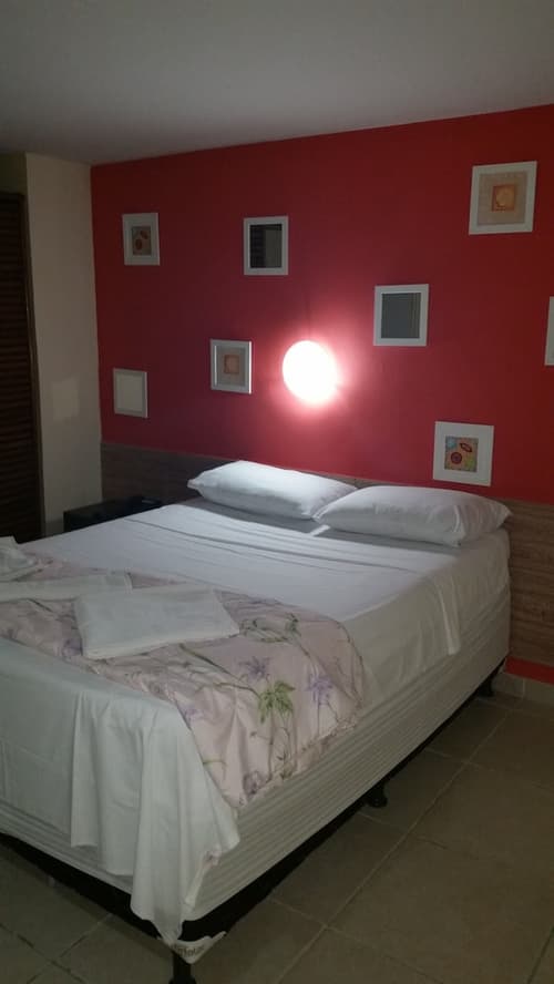 Rede Andrade Plaza Recife