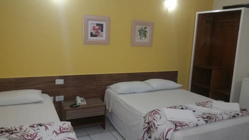 Rede Andrade Plaza Recife