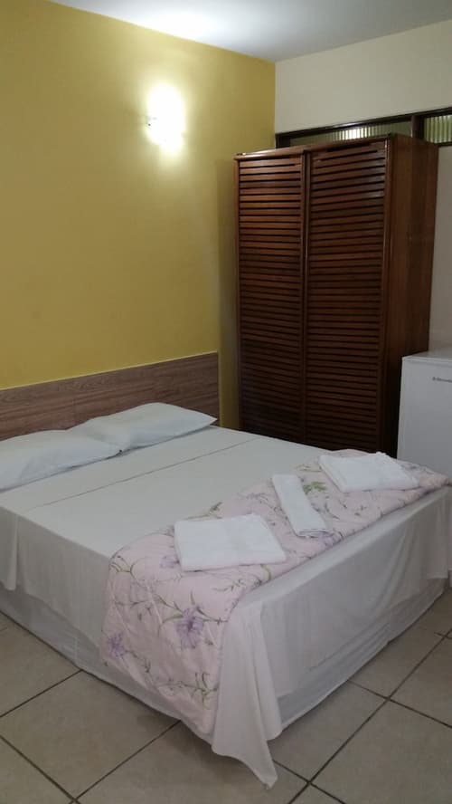 Rede Andrade Plaza Recife