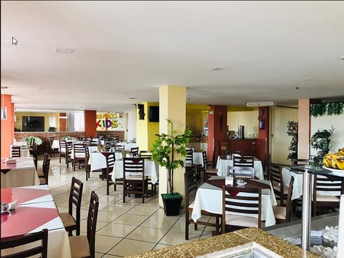 Rede Andrade Plaza Recife