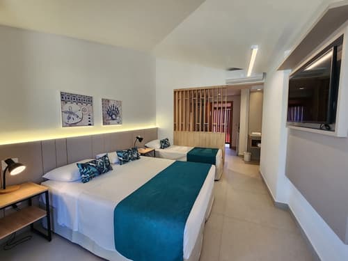 Blu Smart Stay