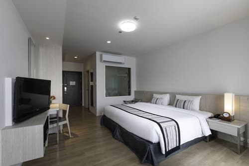 Classic Kameo Hotel & Serviced Apartments, Ayutthaya, Room