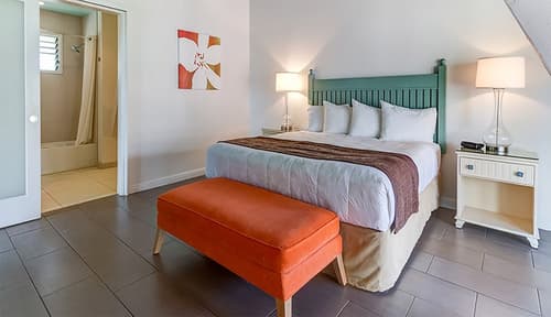 THE ISO HOTEL, Trademark Collection by Wyndham, Room