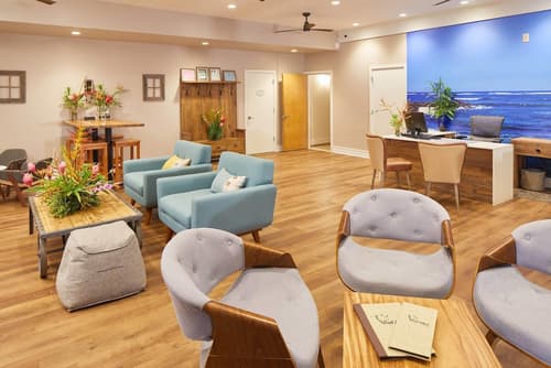 THE ISO HOTEL, Trademark Collection by Wyndham, Lobby