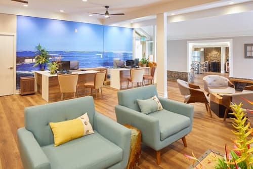 THE ISO HOTEL, Trademark Collection by Wyndham, Lobby