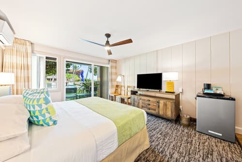 THE ISO HOTEL, Trademark Collection by Wyndham, Room