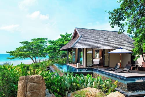 Vana Belle, a Luxury Collection Resort, Koh Samui, Primary image