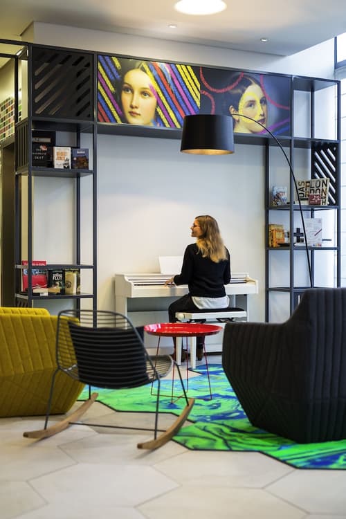 Aparthotel Adagio Köln City