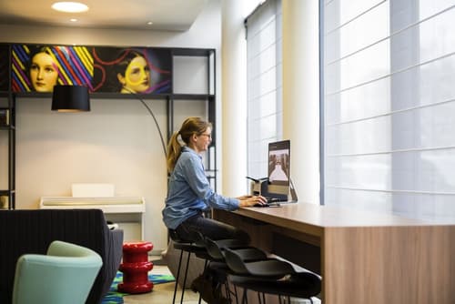 Aparthotel Adagio Köln City