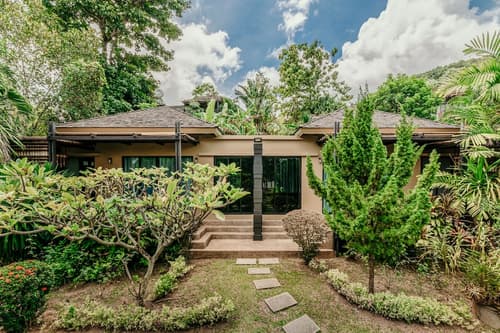 The Mangrove Panwa Phuket Resort, Room