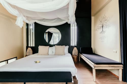 The Mangrove Panwa Phuket Resort, Room