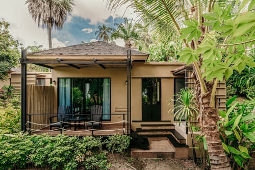 The Mangrove Panwa Phuket Resort